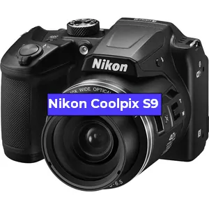 Замена шлейфа на фотоаппарате Nikon Coolpix S9 в Санкт-Петербурге